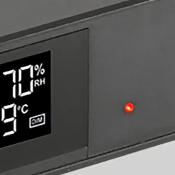 Exo Terra Thermostat og Hygrostat 600W/100 W