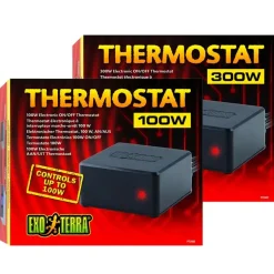 Exo Terra Thermostat 300 W