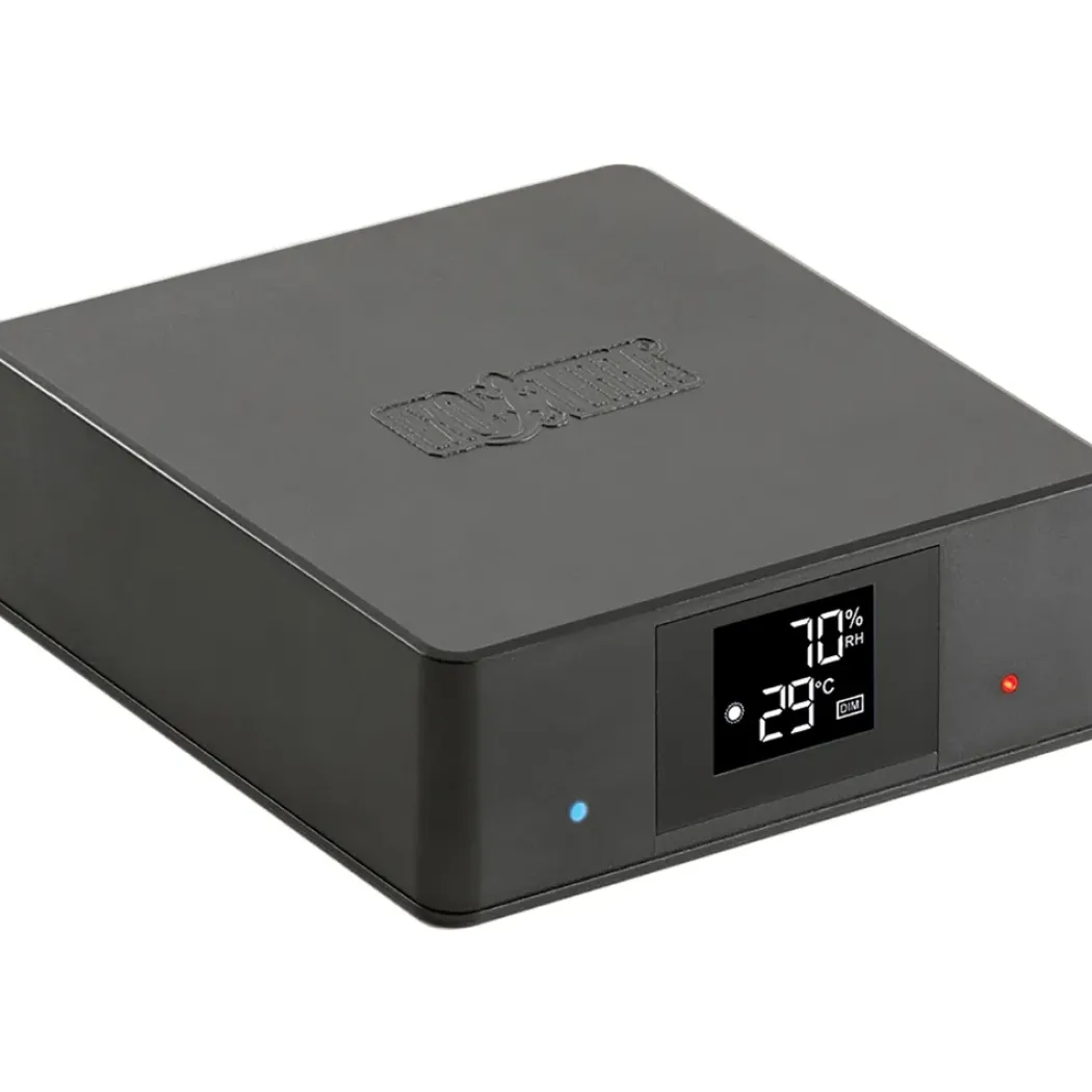 Exo Terra Thermostat 600 W Dual Stik