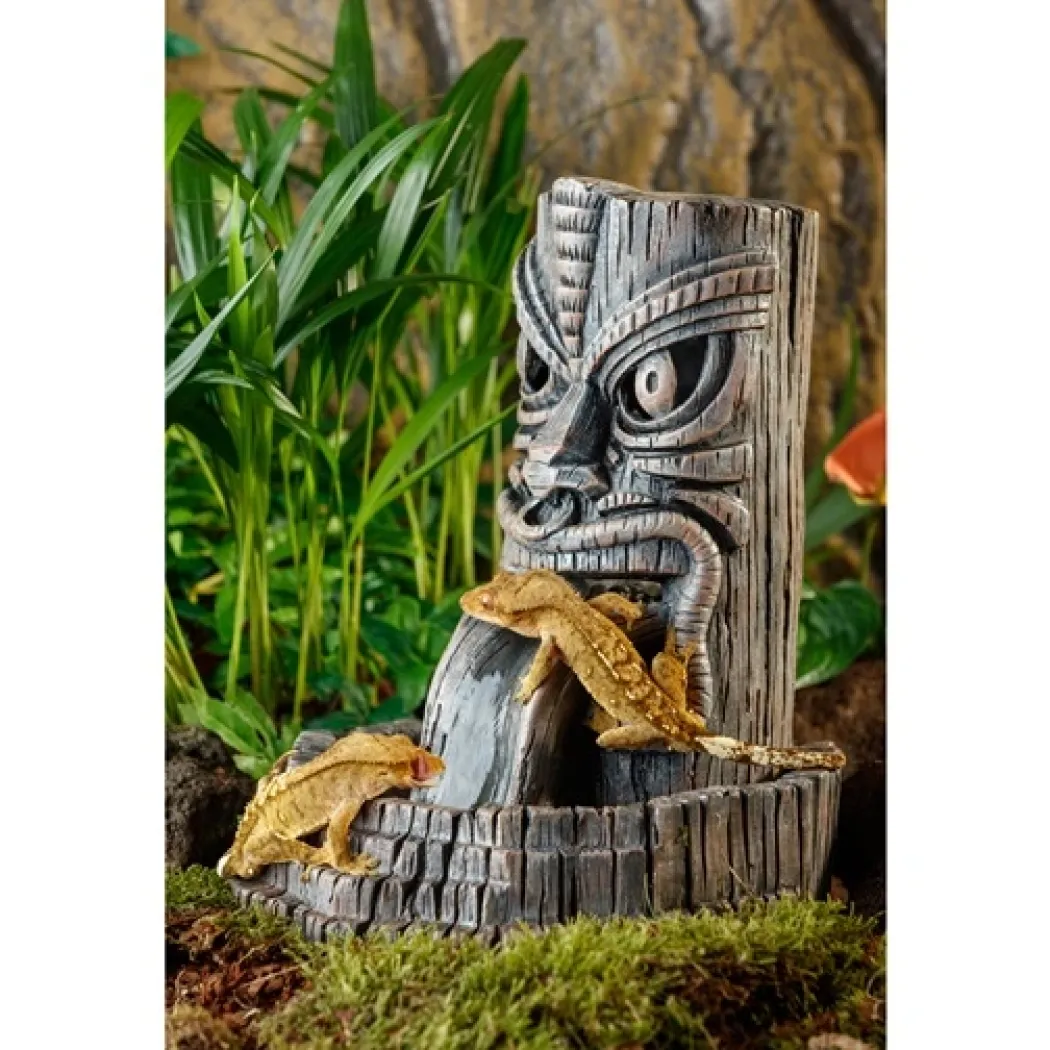 Exo Terra Tiki Vandfald Small