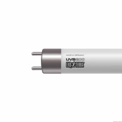 ExoTerra T5 Lysstofrør Reptile UVB200 T5 24W - UVB/UVA til tropiske krybdyr