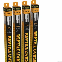 ExoTerra T5 Lysstofrør Reptile UVB200 T5 39W - UVB/UVA til tropiske krybdyr