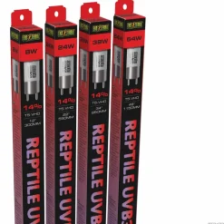 ExoTerra T5 Lysstofrør Reptile UVB300 T5 39W - UVB/UVA til ørken krybdyr