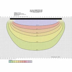 ExoTerra T5 Lysstofrør Reptile UVB300 T5 54W - UVB/UVA til ørken krybdyr