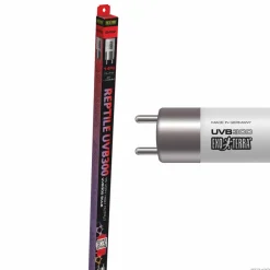 ExoTerra T5 Lysstofrør Reptile UVB300 T5 54W - UVB/UVA til ørken krybdyr