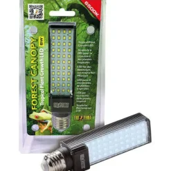 Exoterra Tropicalplant LED 6500K 8 Watt