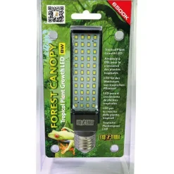 Exoterra Tropicalplant LED 6500K 8 Watt