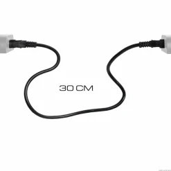 Exo Terra T5 Terrarium Top - 30 cm Interconnection Cable