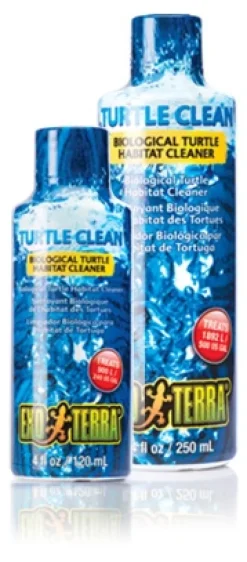 Exo Terra Turtle Cleaner 120 ml