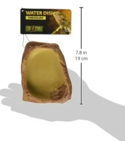 Exo Terra Vandskål medium