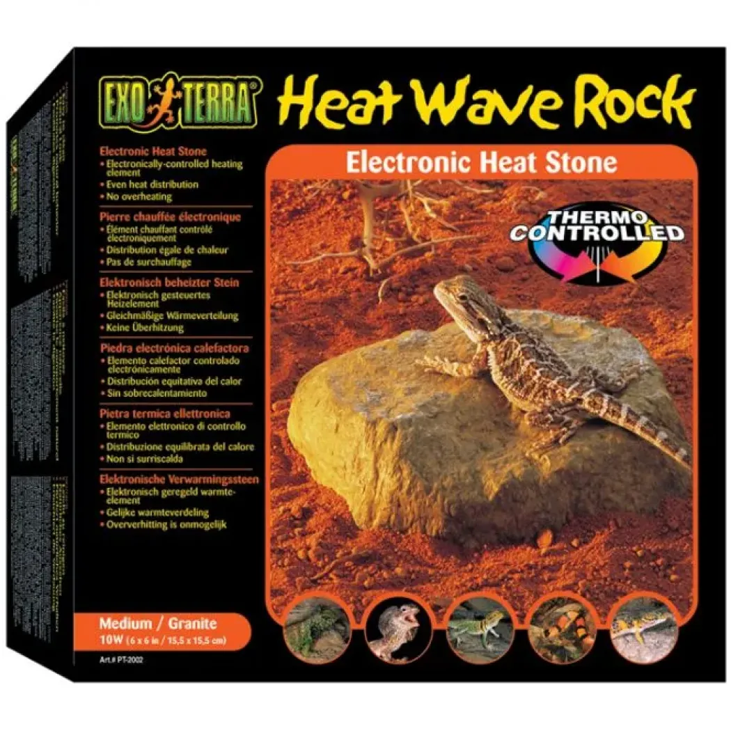 Exo Terra varmesten medium 10 w