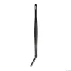 Exo Terra Vinklet Foderpincet 30 cm - præcis fodring