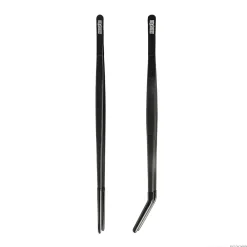 Exo Terra Vinklet Foderpincet 30 cm - præcis fodring