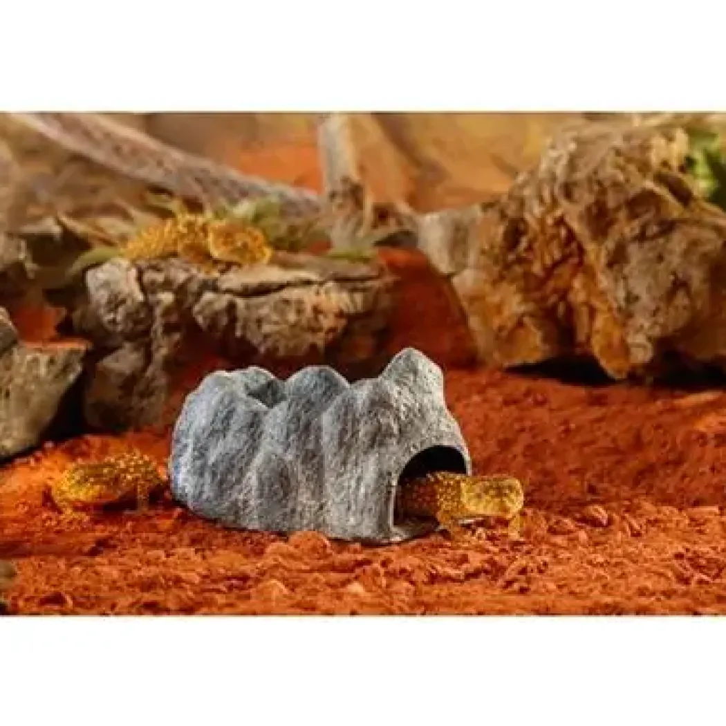 Exo terra Wet Rock Keramisk hule M 17X11X9 cm