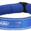 EzyDog Neopren Halsbånd S blå 34-38 cm