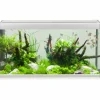 Family Akvarium 80x35x42 cm 112 Liter