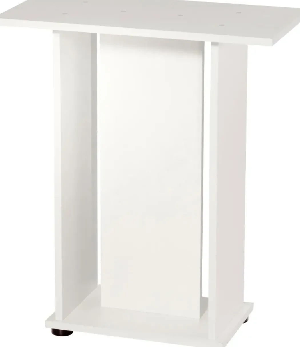 Family Kabinet 54 Liter Hvid