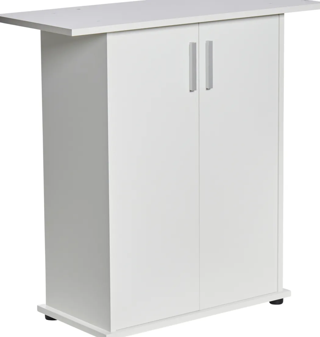 Family Kabinet 112 Liter Hvid