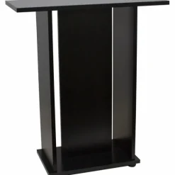 Family Kabinet 54 Liter Sort