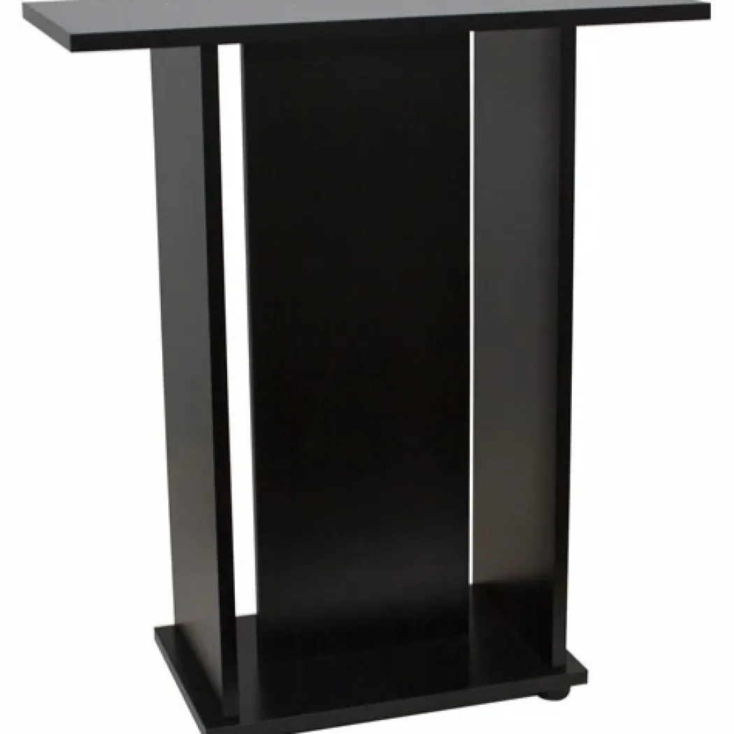 Family Kabinet 54 Liter Sort