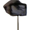 Fangstnet grovmasket 20,5 x 14,5 cm