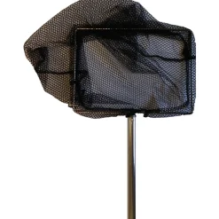 Fangstnet grovmasket 20,5 x 14,5 cm