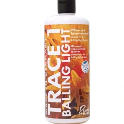 Fauna Marin Balling Light Trace 1 Color and Grow 500 ml