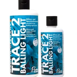 Fauna Marin Balling Light Trace 2 Metabolic 250 ml