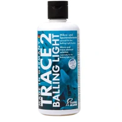 Fauna Marin Balling Light Trace 2 Metabolic 250 ml