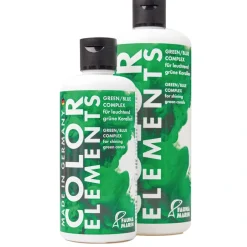 Fauna Marin Color Elements Green Blue Complex 250 ml