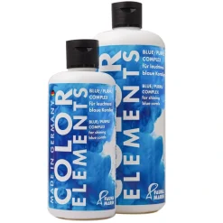 Fauna Marin Color Elements Blue Purple Complex 250 ml