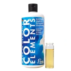 Fauna Marin Color Elements Blue Purple Complex 250 ml
