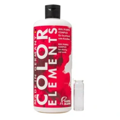 Fauna Marin Color Elements Red Purple Complex 250 ml