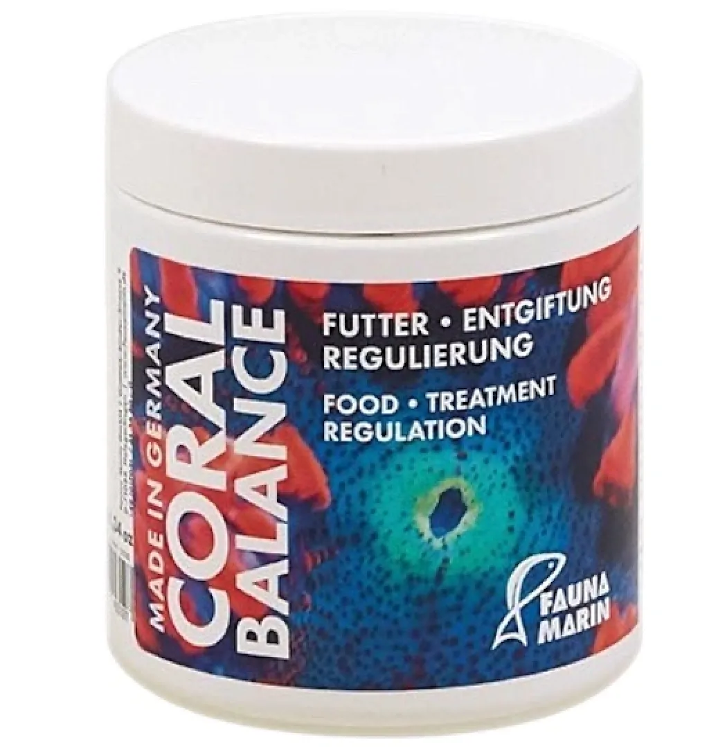 Fauna Marin Coral Balance 180 Gram