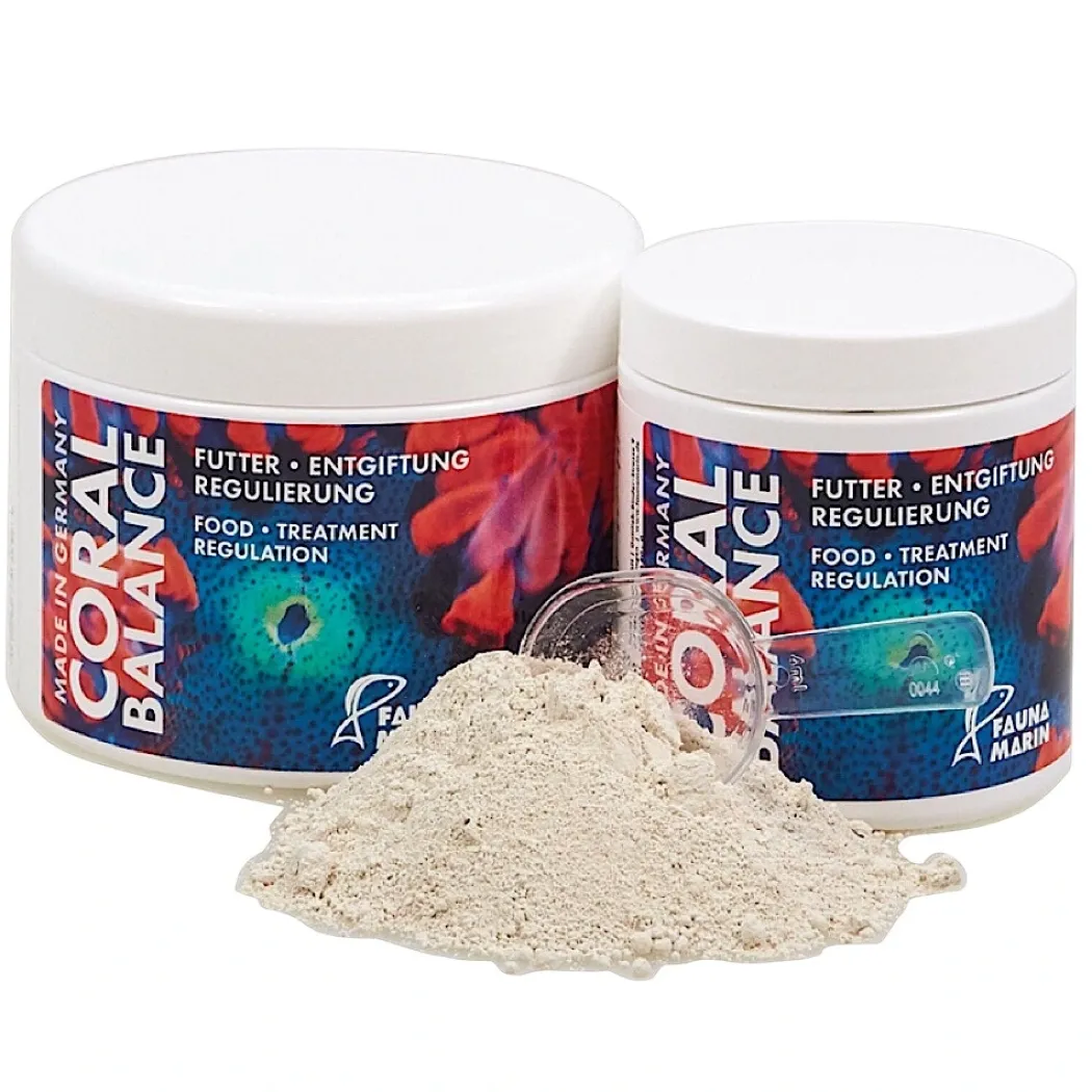 Fauna Marin Coral Balance 180 Gram