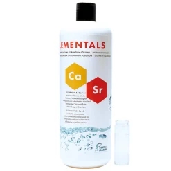Fauna Marin Elementals Ca/Sr 1000 ml