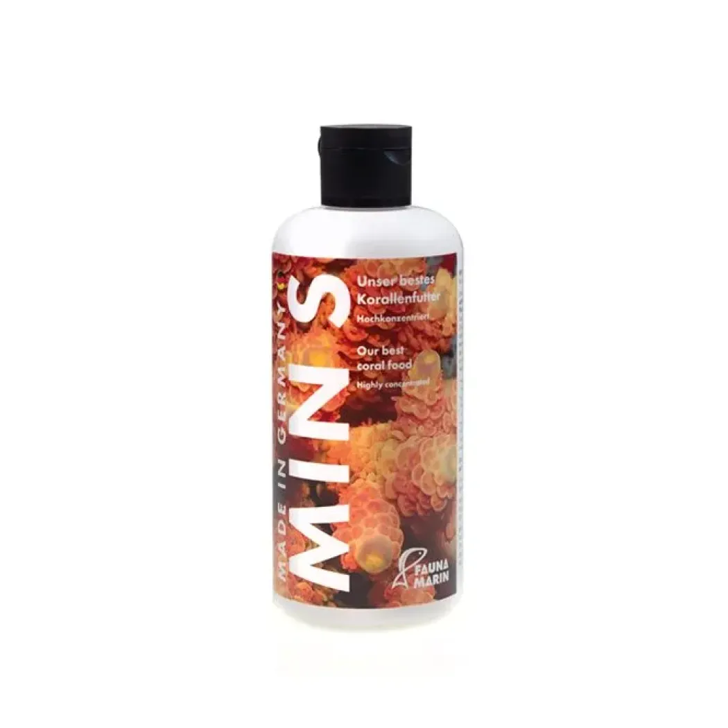 Fauna Marin Mins 100 ml