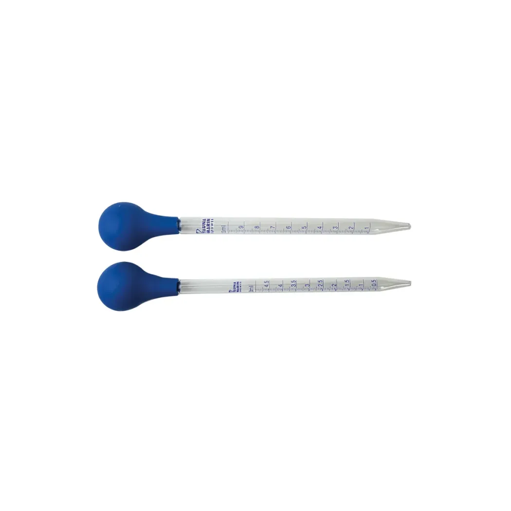 Fauna Marin Pipette Doseringssæt 5 +10 ml