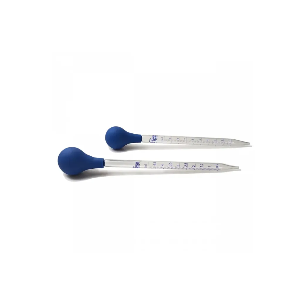 Fauna Marin Pipette Doseringssæt 5 +10 ml