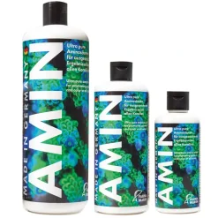 Fauna Marin Ultra Amin Amino-acids for SPS og LPS 250 ml
