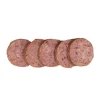 Feedit & Treat Pure Horse 400 g - naturlig hesteskærepølse til hund og kat