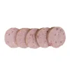 Feedit & Treat Pure Turkey 400 g - naturlig kalkunskærepølse til hund og kat