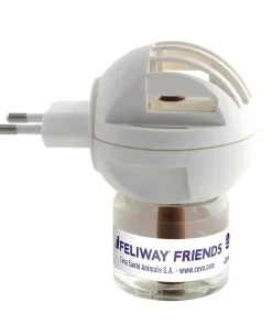 Feliway Friends diffusor med flaske 48 ml