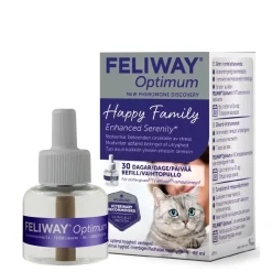 Feliway Optimum Refill