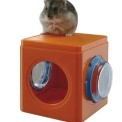 Ferplast Cube 2 stk til hamster og dværghamster