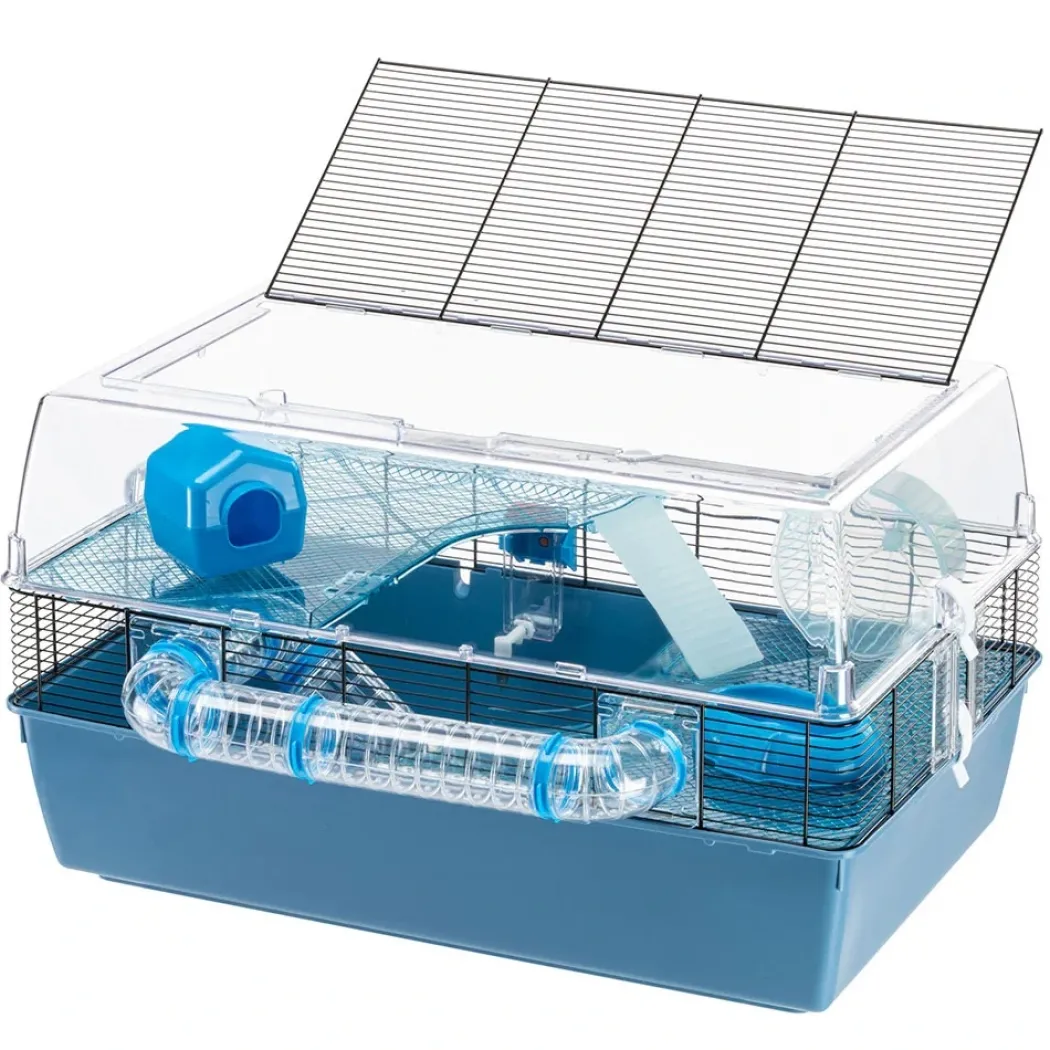 Ferplast duna fun (stor) Hamsterbur