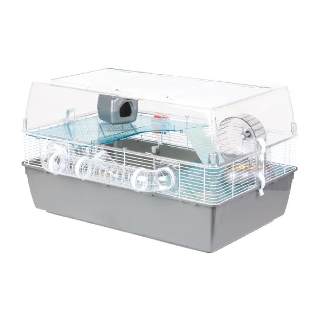Ferplast duna fun (stor) Hamsterbur