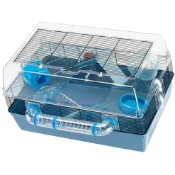 Ferplast duna fun (stor) Hamsterbur