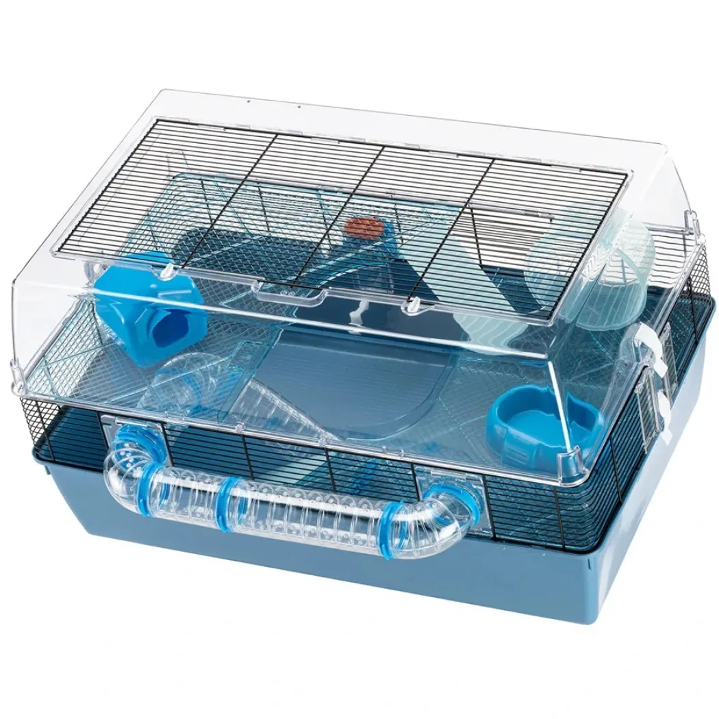 Ferplast duna fun (stor) Hamsterbur