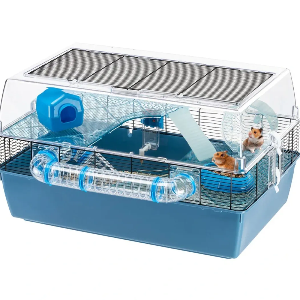 Ferplast duna fun (stor) Hamsterbur